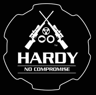 Hardy Rifle Engineering